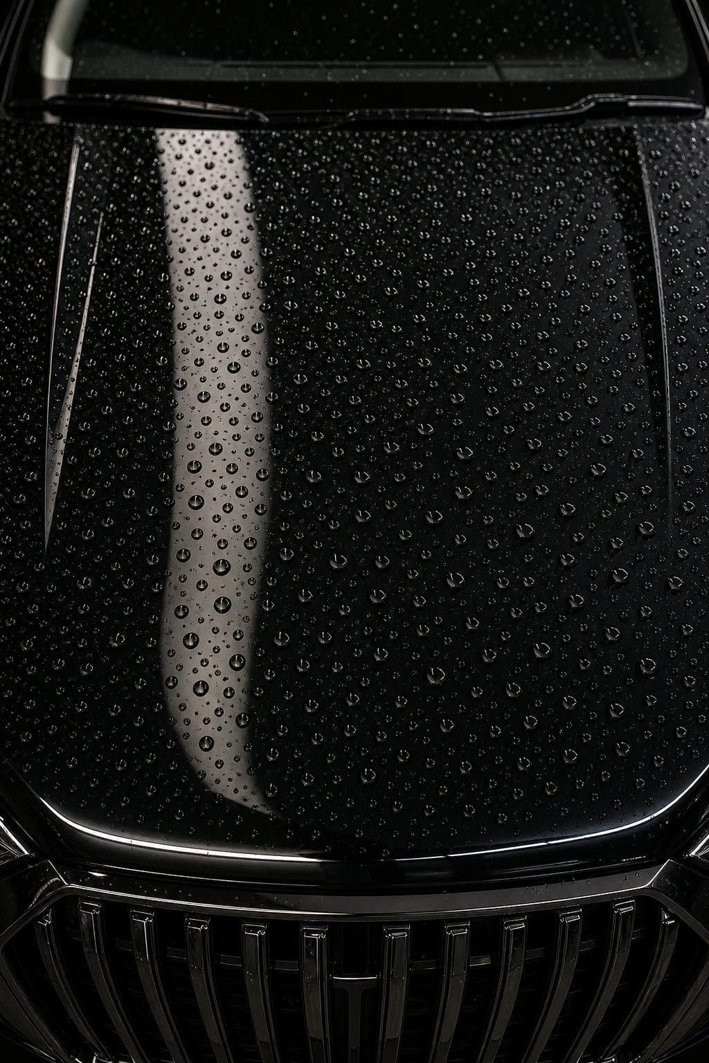 SUV · Ceramic coating