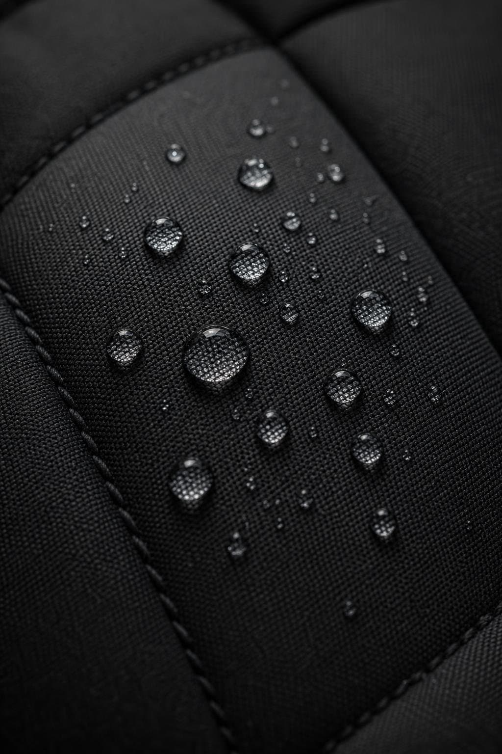 Fabric interior protection