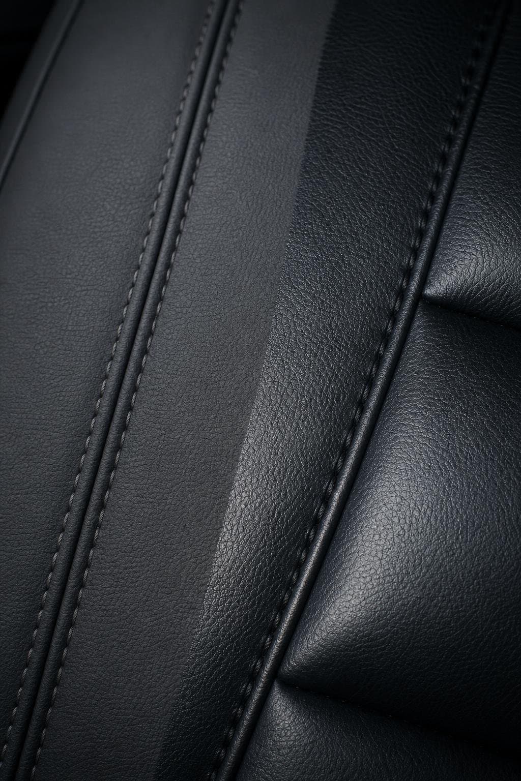 Leather conditioner — one row