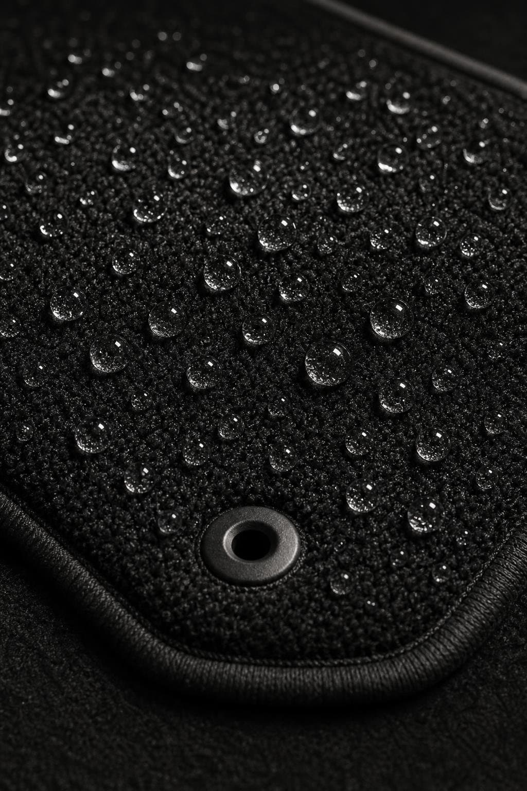 Mat protection
