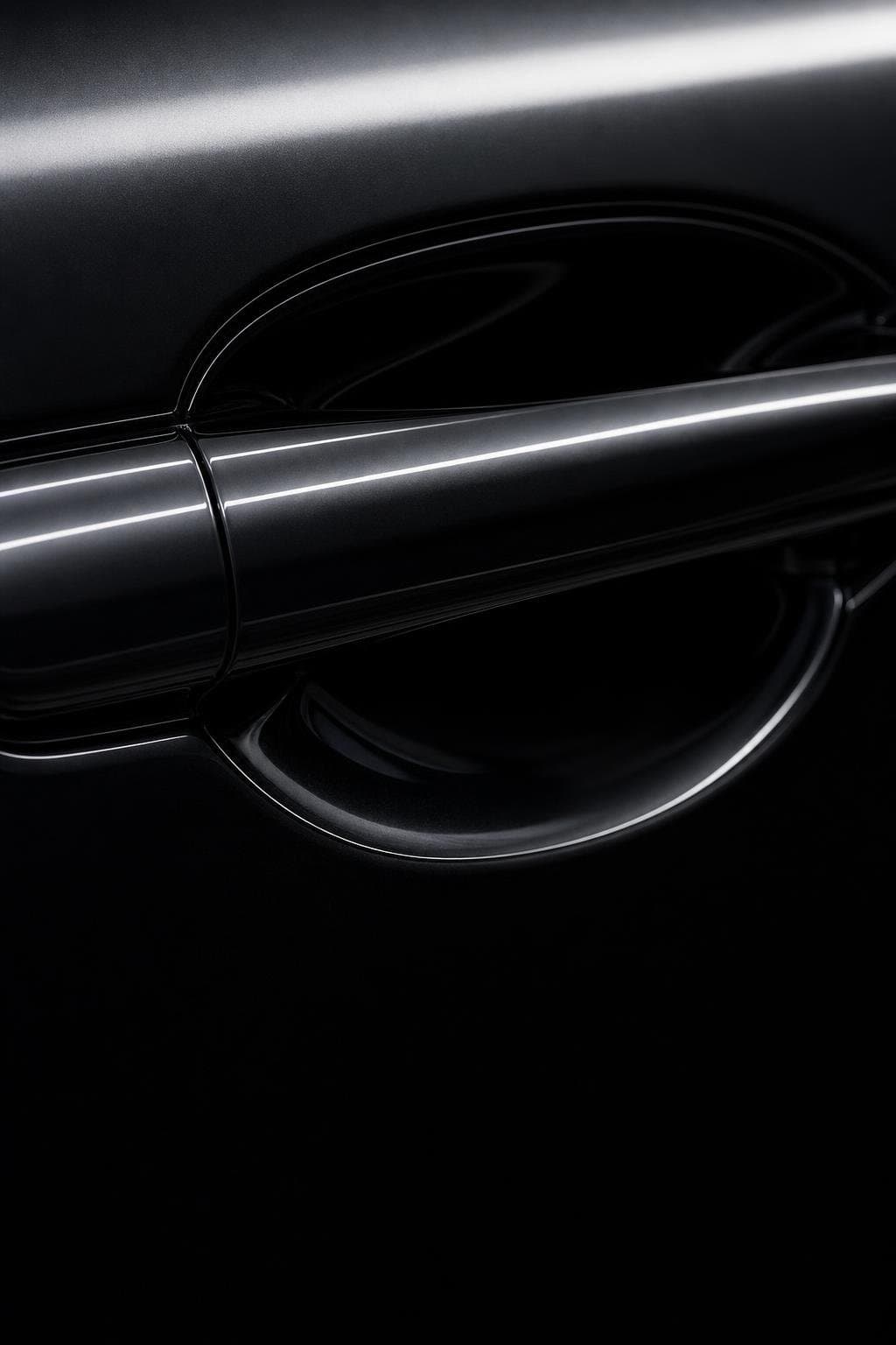 PPF for handle recesses