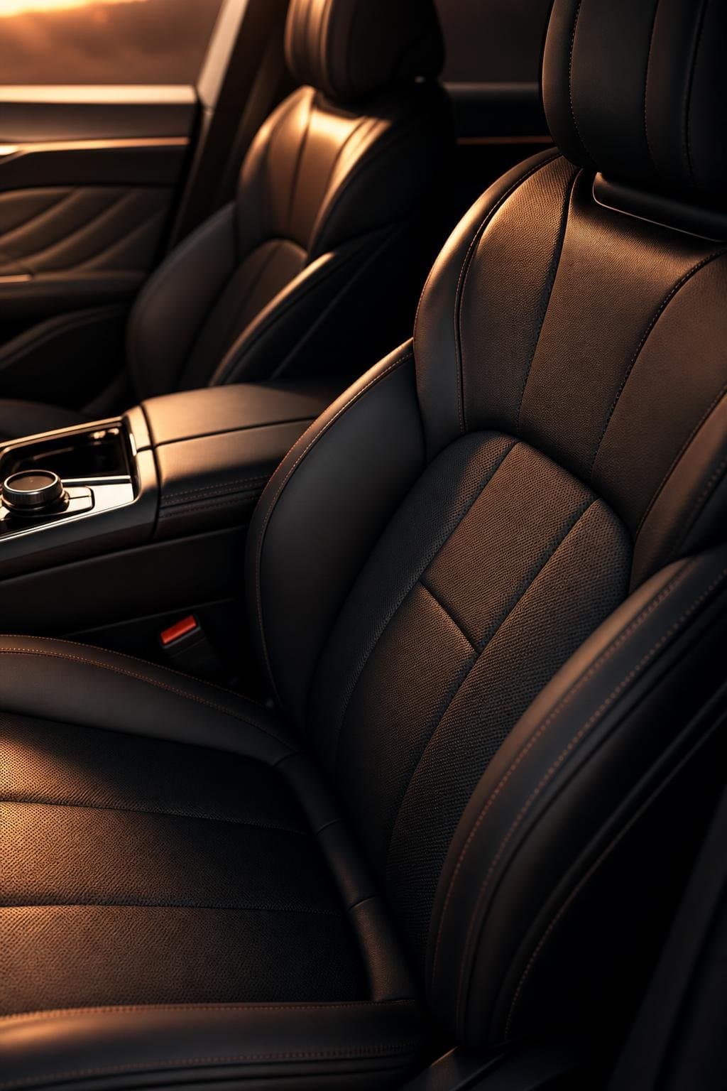 Crystal Care membership + interior detailing free