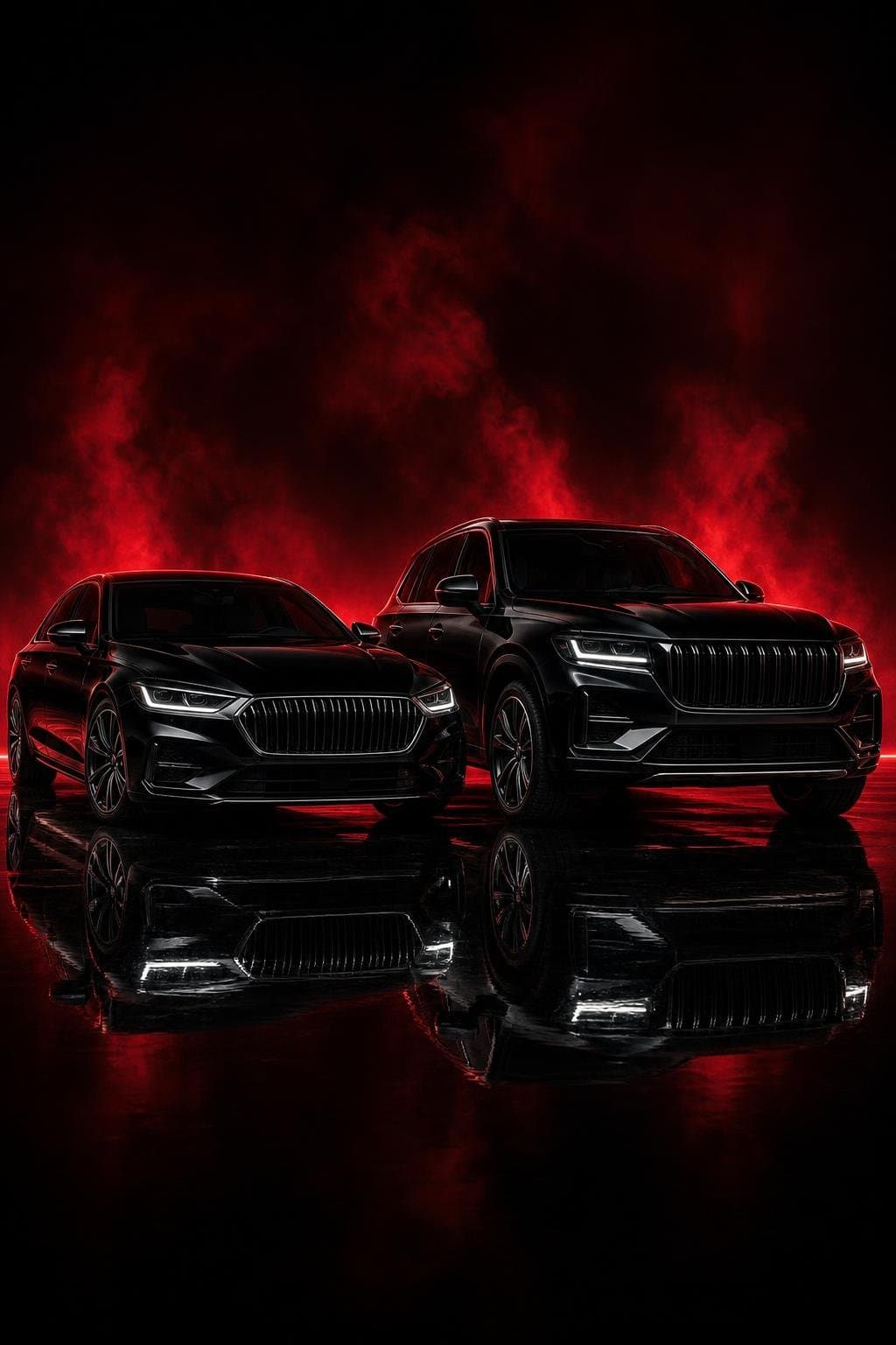 20% off the second vehicle