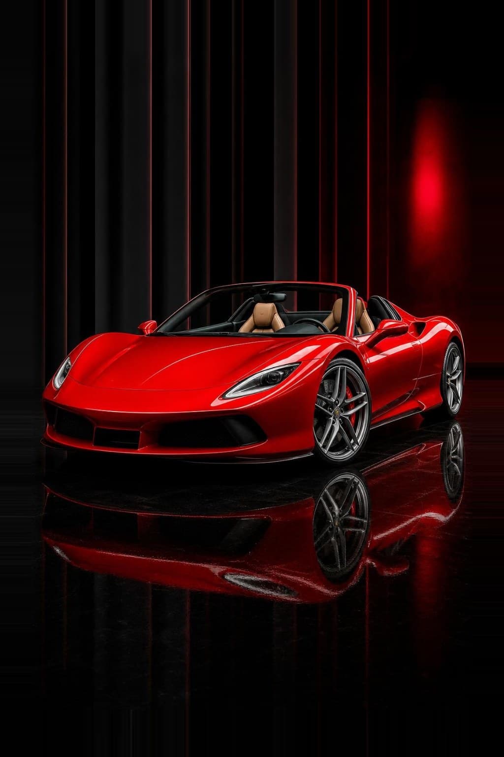 Cabrio Detailing
