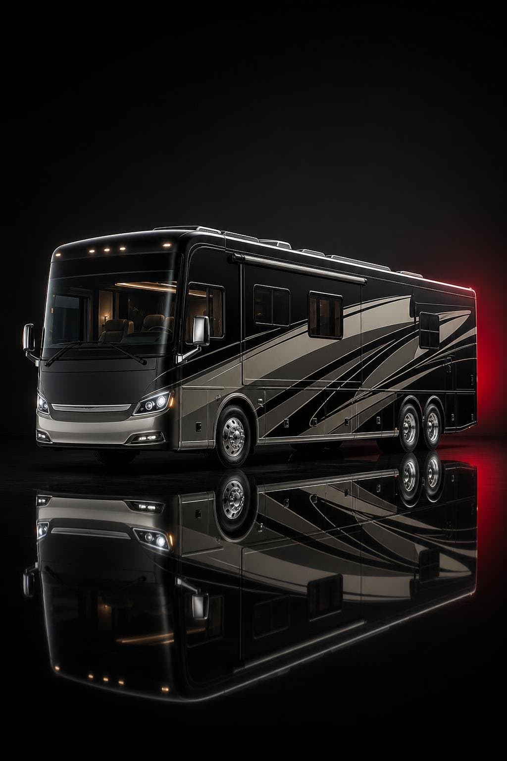 Home on Wheels Detailing