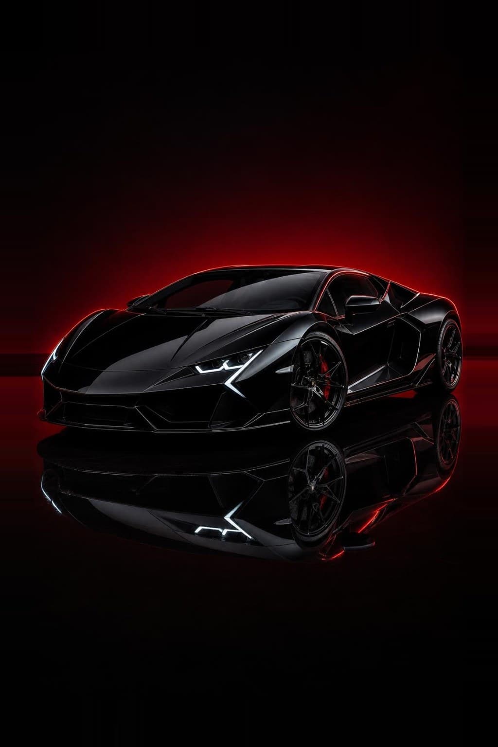 Coupe · Platinum Package