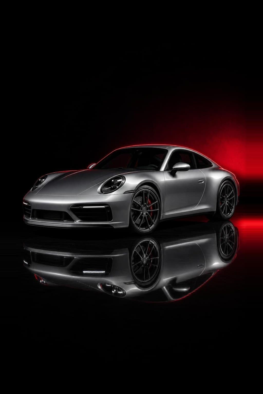 Coupe · Silver Package