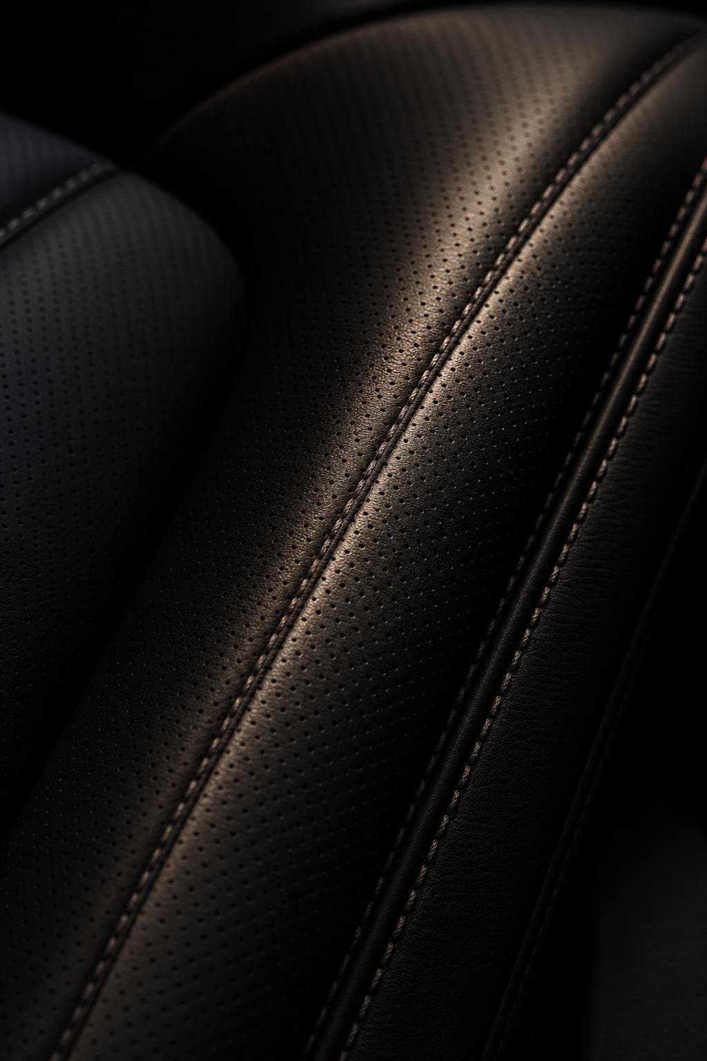 Sedan · Interior Package