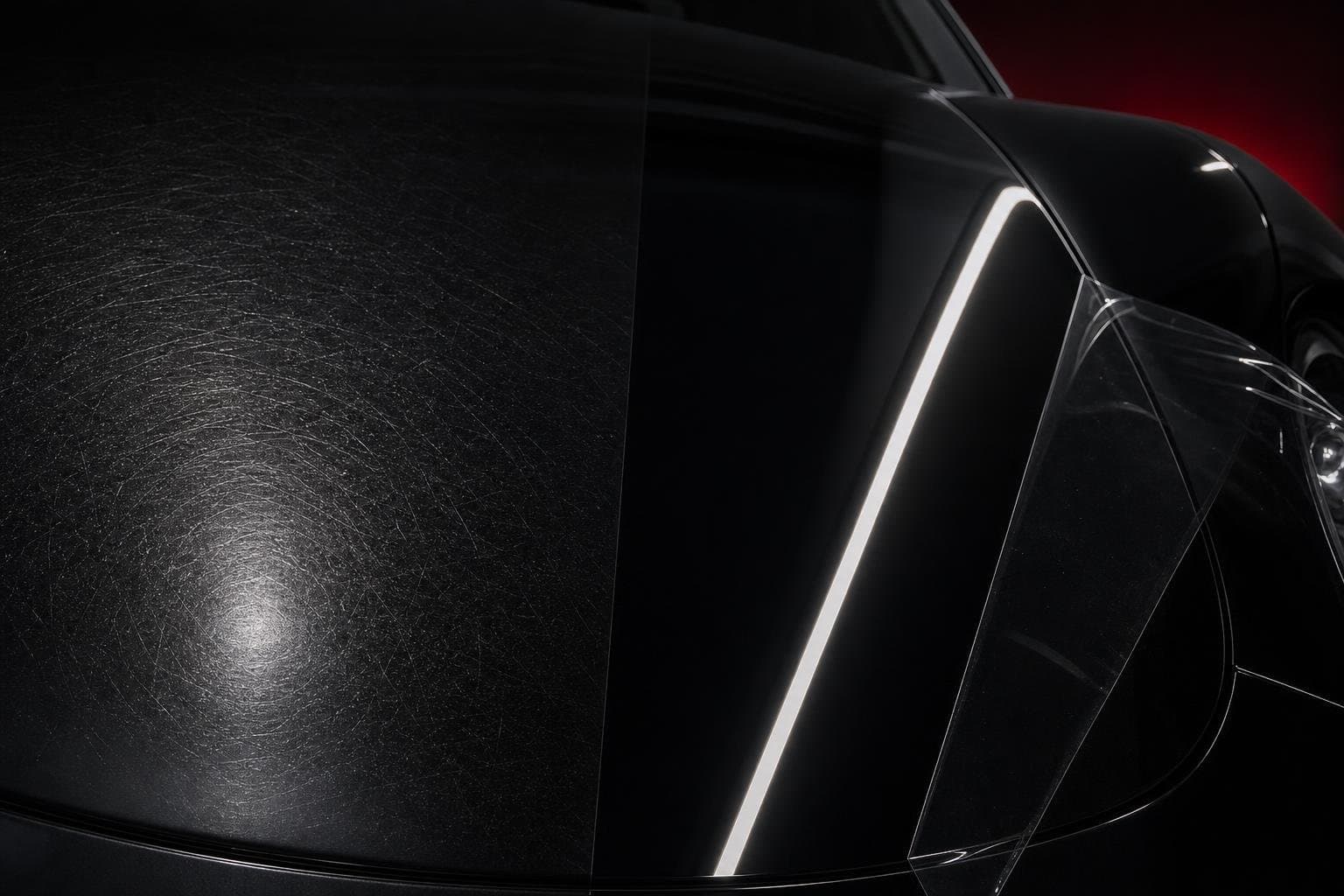Polishing & PPF