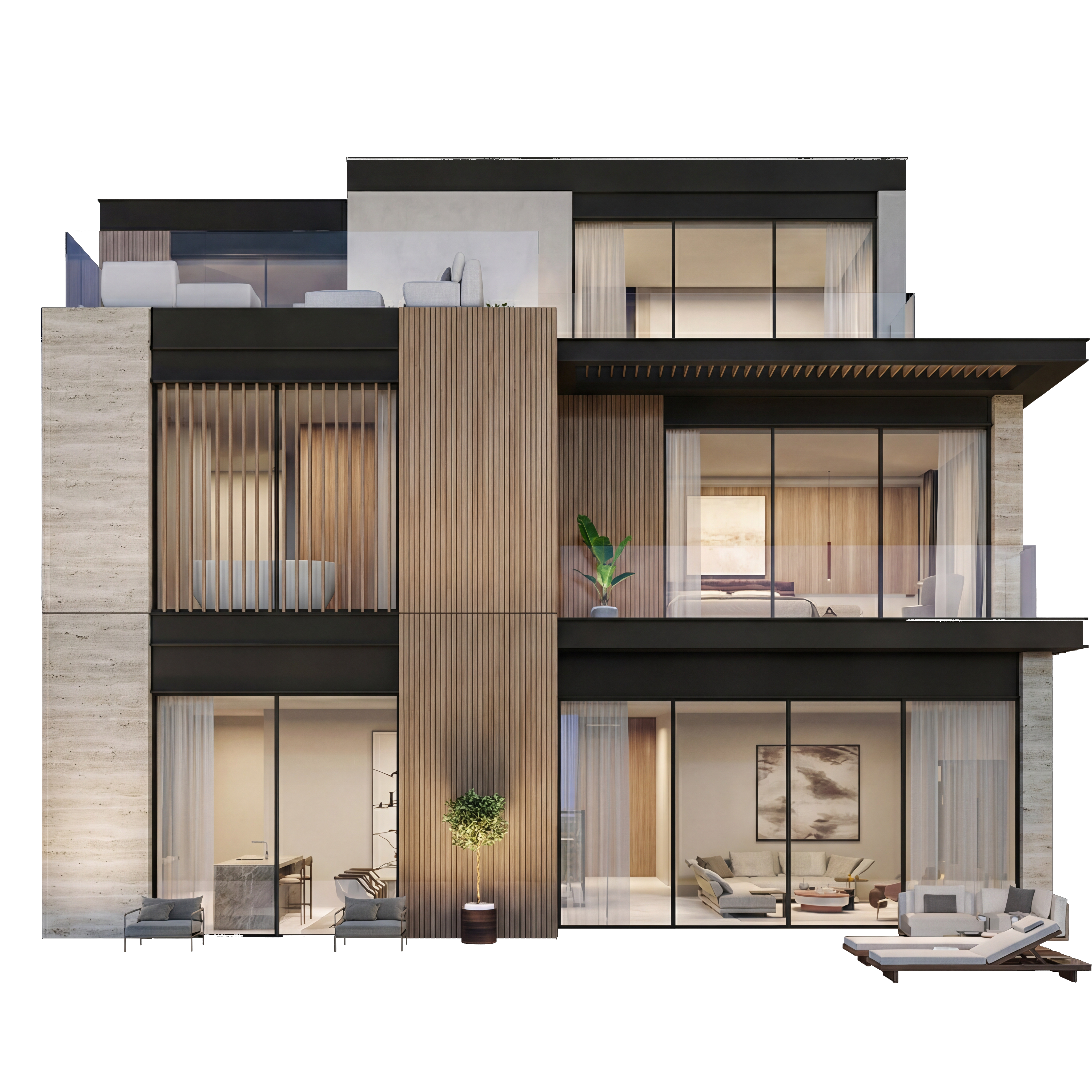 Home & Office detailing